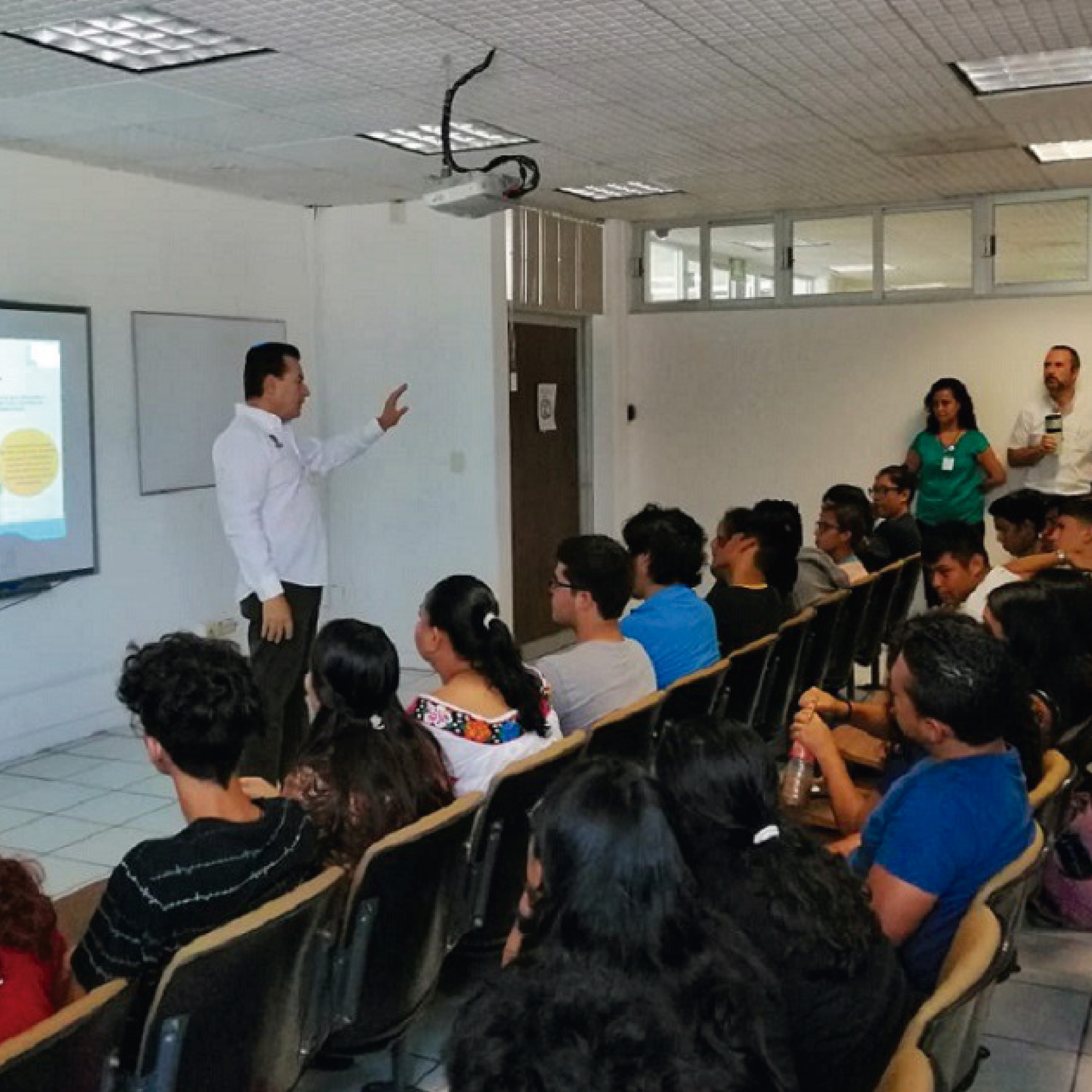 Acceso a la Información