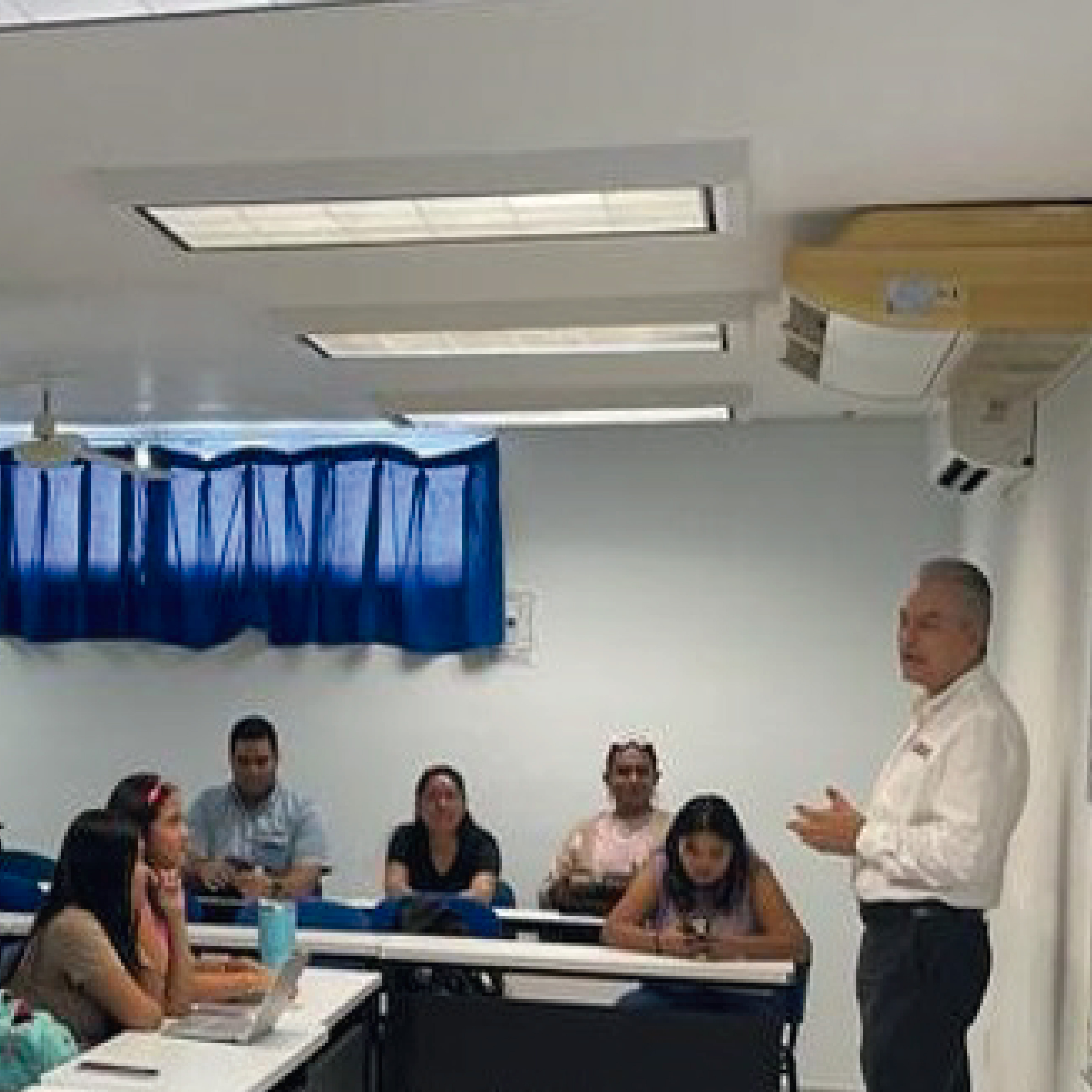 Universidad Interamericana