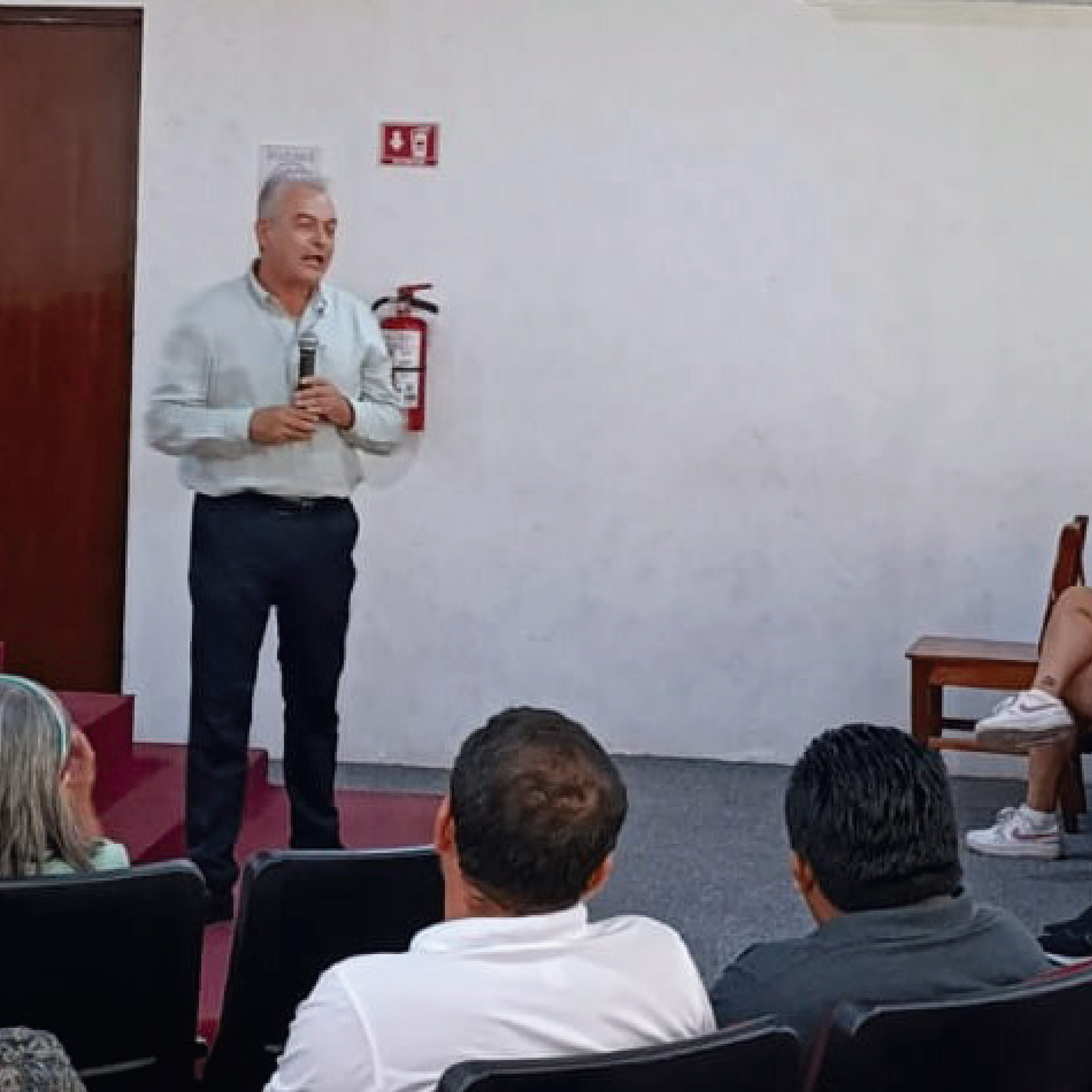 Universidad Humanitas Campus Cancún