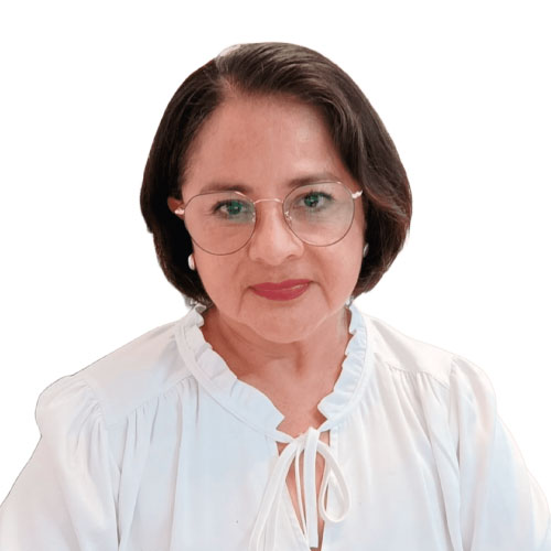 Lic. Silvia Francisco Herrera