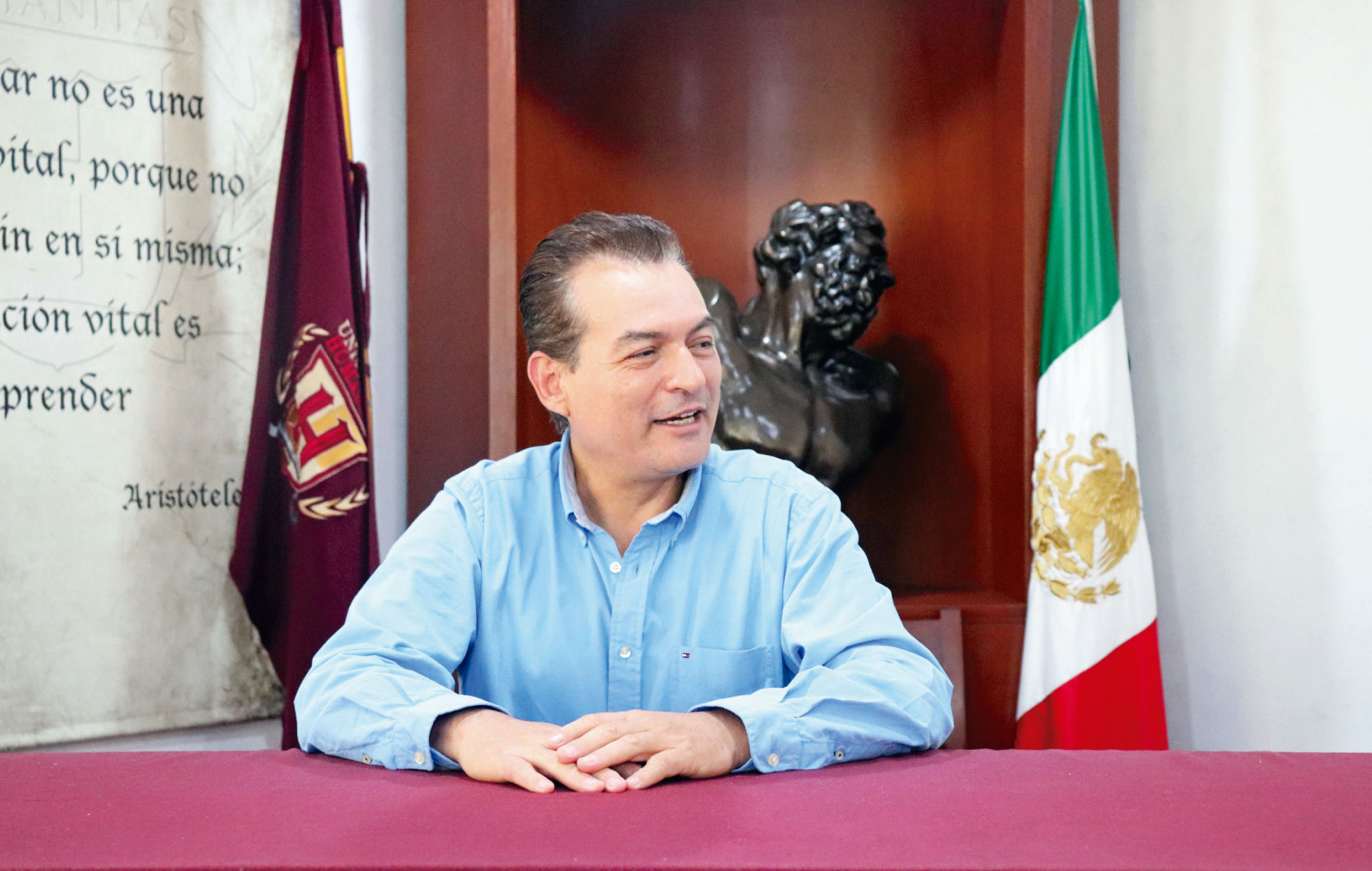 Dr. Félix Díaz Villalobos