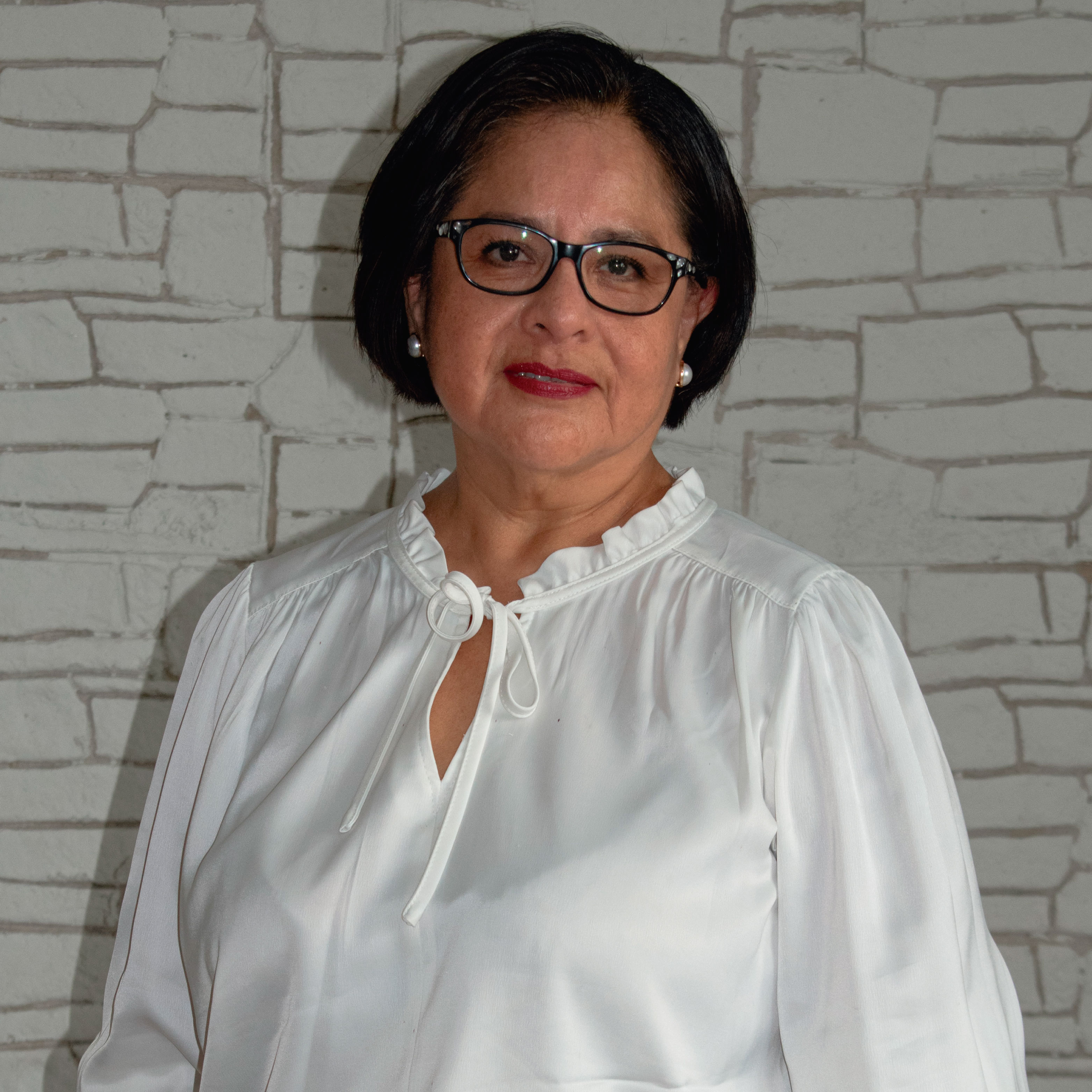 Mtra. Silvia Francisco Herrera